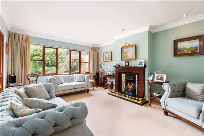 5 Annsbrook, Clonskeagh, Clonskeagh Road, Dublin 14