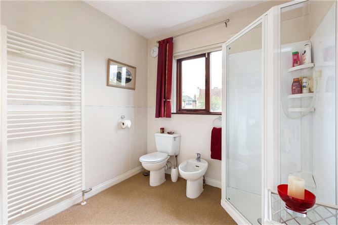 5 Annsbrook, Clonskeagh, Clonskeagh Road, Dublin 14