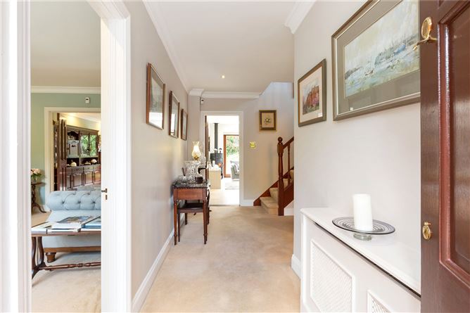 5 Annsbrook, Clonskeagh, Clonskeagh Road, Dublin 14