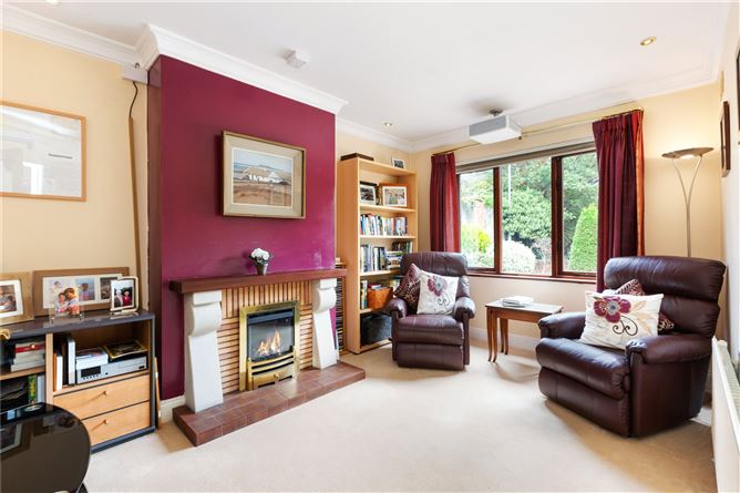 5 Annsbrook, Clonskeagh, Clonskeagh Road, Dublin 14