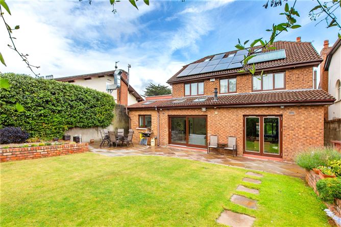 5 Annsbrook, Clonskeagh, Clonskeagh Road, Dublin 14