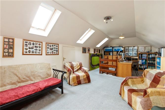 5 Annsbrook, Clonskeagh, Clonskeagh Road, Dublin 14