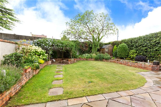5 Annsbrook, Clonskeagh, Clonskeagh Road, Dublin 14