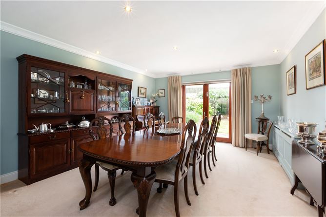 5 Annsbrook, Clonskeagh, Clonskeagh Road, Dublin 14