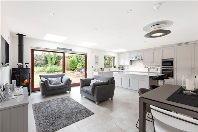 5 Annsbrook, Clonskeagh, Clonskeagh Road, Dublin 14