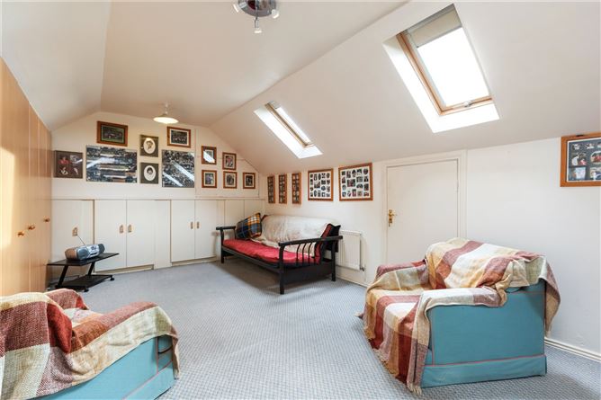 5 Annsbrook, Clonskeagh, Clonskeagh Road, Dublin 14