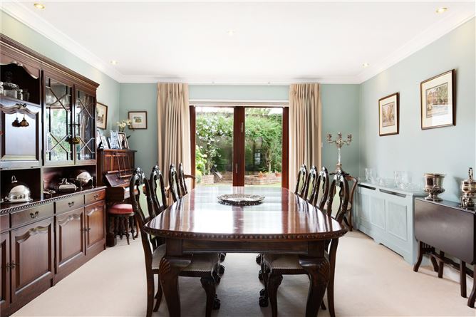 5 Annsbrook, Clonskeagh, Clonskeagh Road, Dublin 14