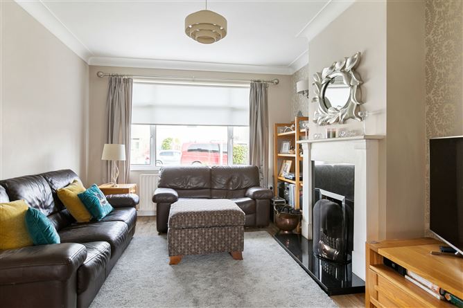 6 Springfield Drive, Templeogue, Dublin 6W