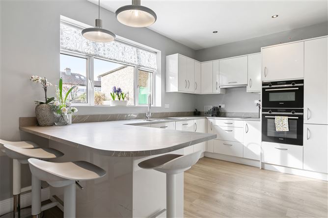 6 Springfield Drive, Templeogue, Dublin 6W