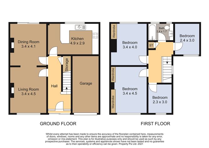 6 Springfield Drive, Templeogue, Dublin 6W