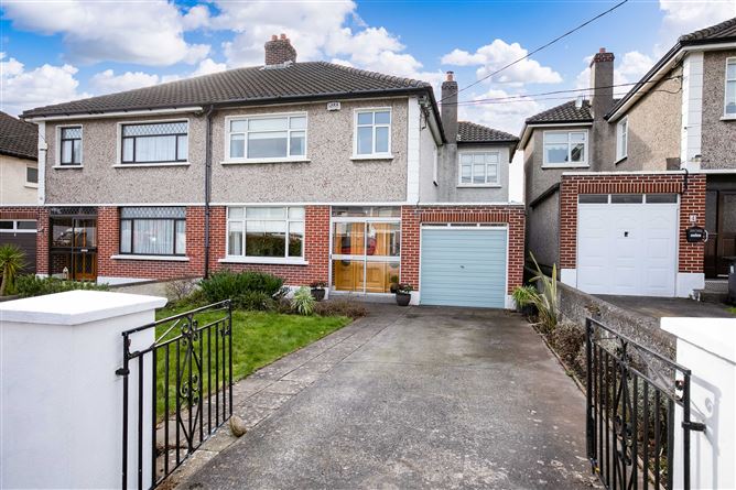 6 Springfield Drive, Templeogue, Dublin 6W