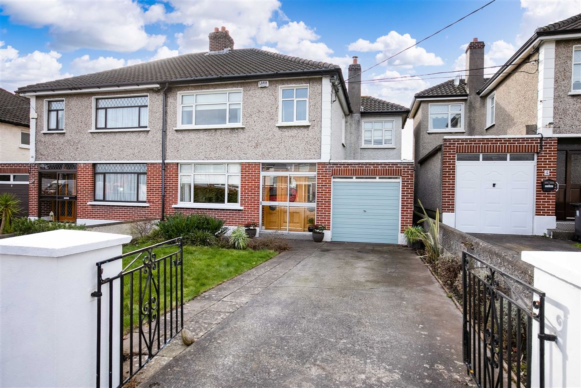 6 Springfield Drive, Templeogue, Dublin 6W