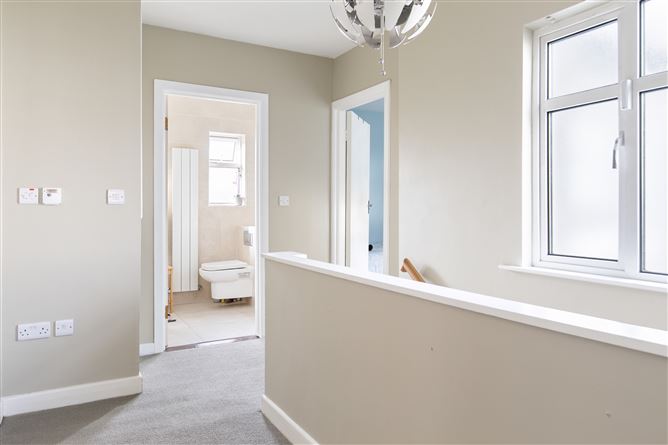 6 Springfield Drive, Templeogue, Dublin 6W