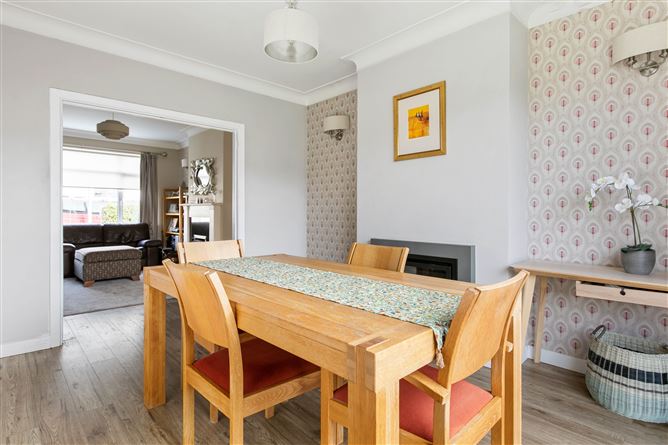 6 Springfield Drive, Templeogue, Dublin 6W