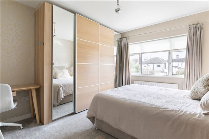 6 Springfield Drive, Templeogue, Dublin 6W