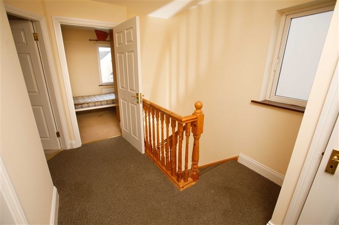 46 Quarryvale, Mounthawk, Tralee, Co. Kerry