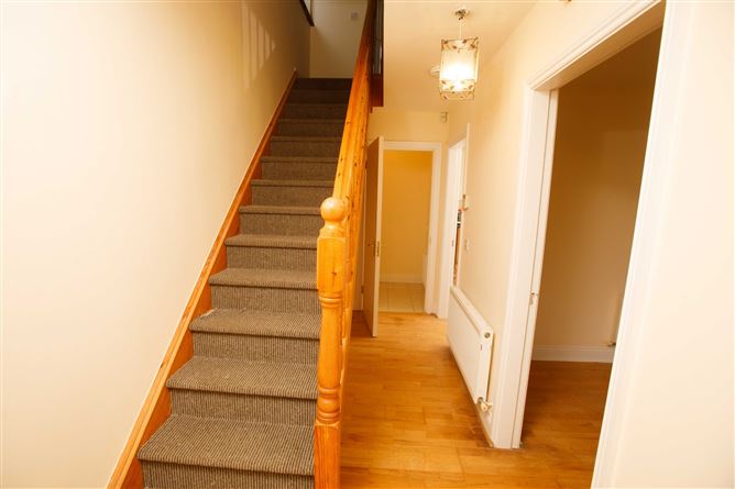 46 Quarryvale, Mounthawk, Tralee, Co. Kerry