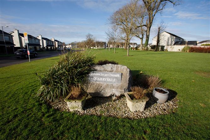 46 Quarryvale, Mounthawk, Tralee, Co. Kerry