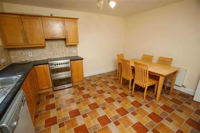 46 Quarryvale, Mounthawk, Tralee, Co. Kerry