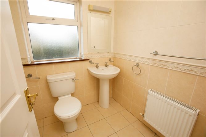 46 Quarryvale, Mounthawk, Tralee, Co. Kerry