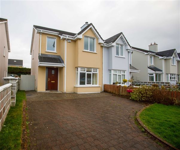 Main image for 46 Quarryvale, Mounthawk, Tralee, Co. Kerry