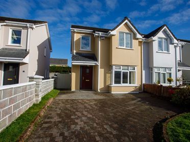 Image for 46 Quarryvale, Mounthawk, Tralee, Co. Kerry