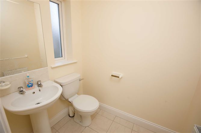 46 Quarryvale, Mounthawk, Tralee, Co. Kerry