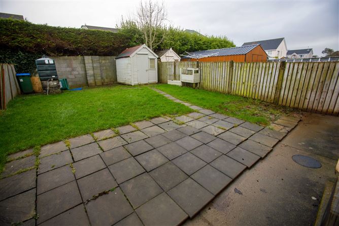 46 Quarryvale, Mounthawk, Tralee, Co. Kerry