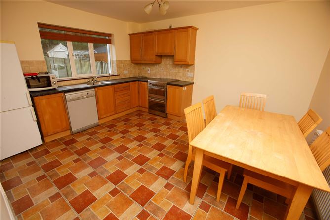 46 Quarryvale, Mounthawk, Tralee, Co. Kerry