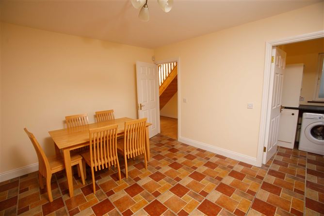 46 Quarryvale, Mounthawk, Tralee, Co. Kerry