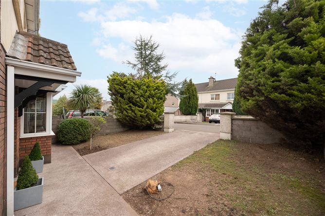 44 Old Court, Greenfields, Ballincollig, Co. Cork