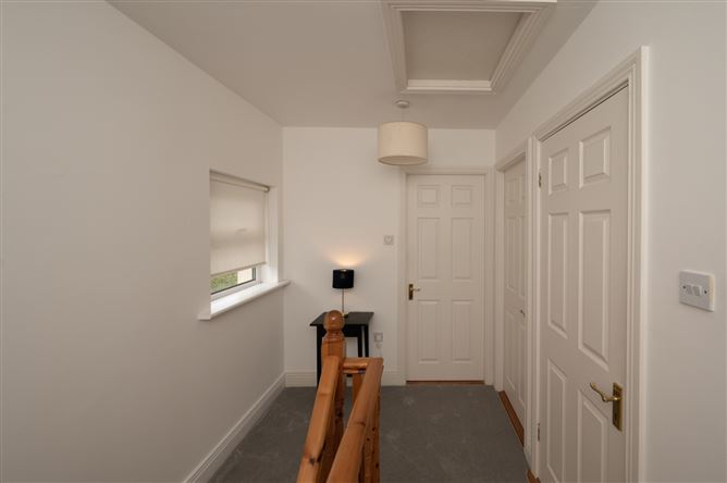 44 Old Court, Greenfields, Ballincollig, Co. Cork