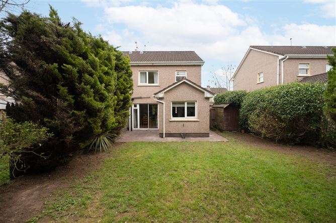44 Old Court, Greenfields, Ballincollig, Co. Cork