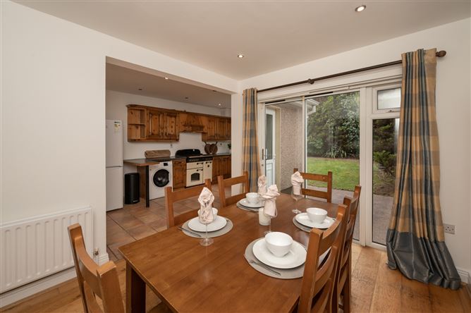 44 Old Court, Greenfields, Ballincollig, Co. Cork