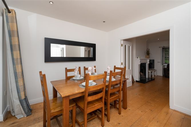 44 Old Court, Greenfields, Ballincollig, Co. Cork