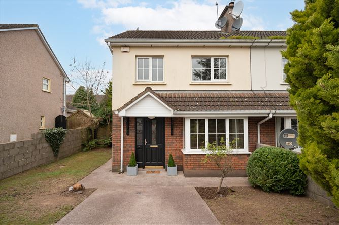 44 Old Court, Greenfields, Ballincollig, Co. Cork