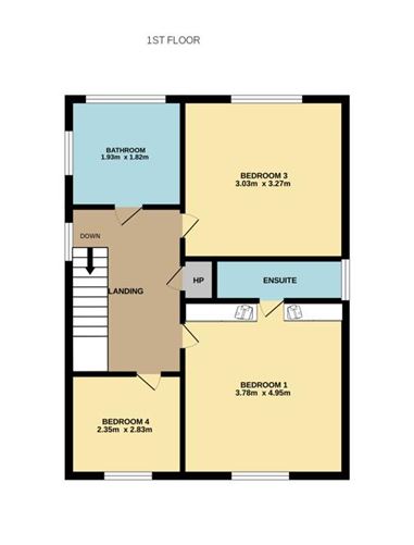 44 Old Court, Greenfields, Ballincollig, Co. Cork