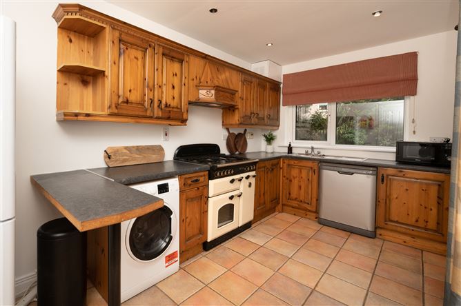 44 Old Court, Greenfields, Ballincollig, Co. Cork