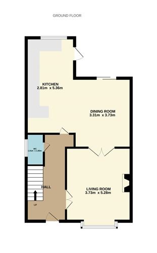 44 Old Court, Greenfields, Ballincollig, Co. Cork