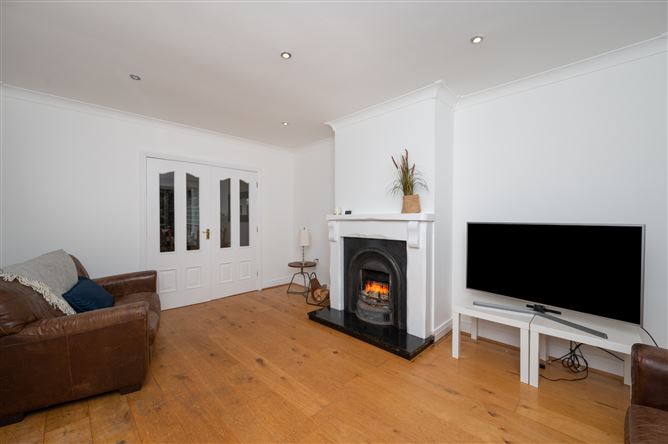 44 Old Court, Greenfields, Ballincollig, Co. Cork