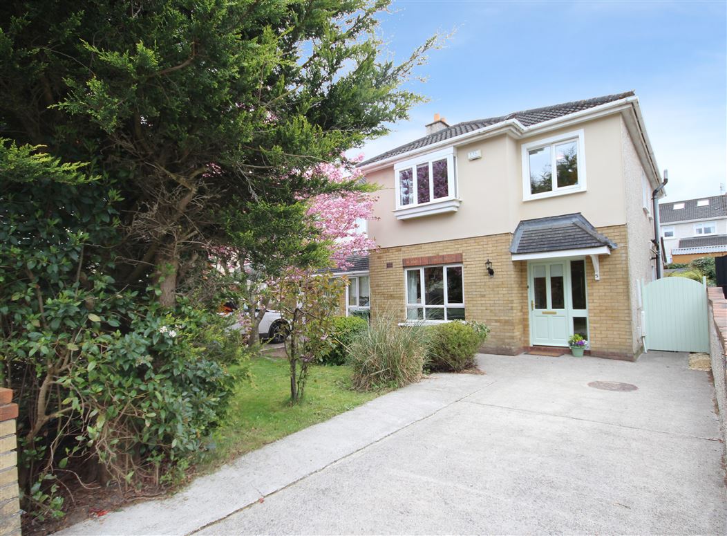 5 Orchard, Blessington, Wicklow J P & M Doyle Ltd 4701115 MyHome
