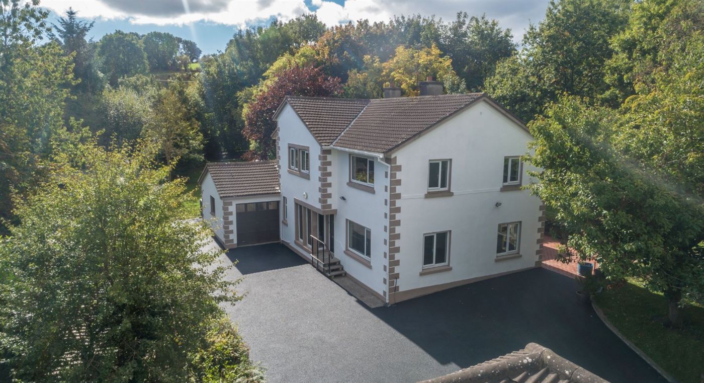 Foxfield, Davidstown, Slieverue, Co. Kilkenny