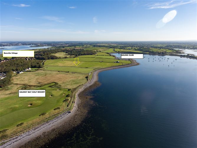 Renville West, Oranmore, Galway