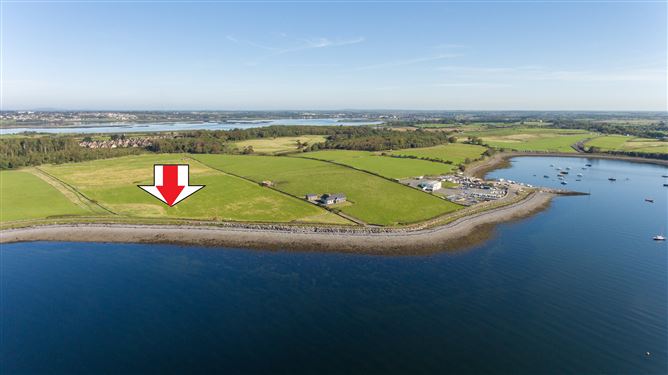 Renville West, Oranmore, Galway