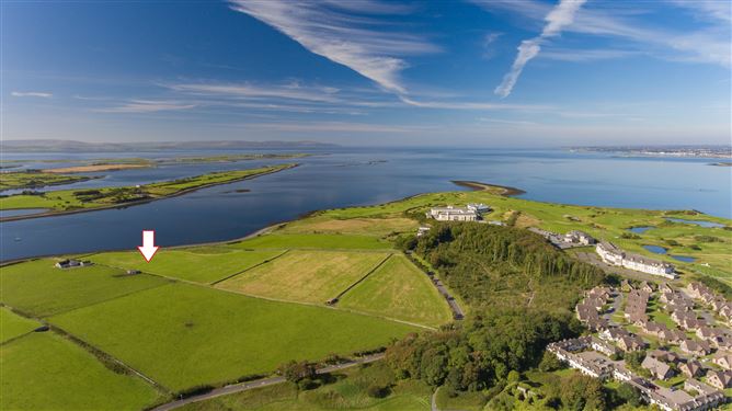 Renville West, Oranmore, Galway