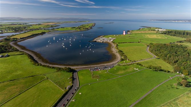 Renville West, Oranmore, Galway