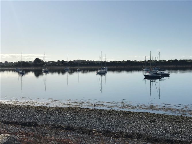 Renville West, Oranmore, Galway
