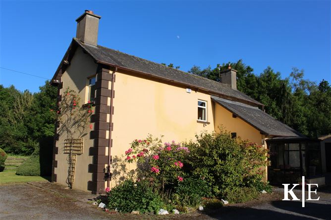 "Corner House, Shillelagh, Wicklow