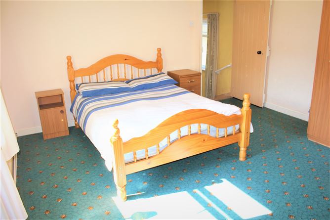 "Corner House, Shillelagh, Wicklow