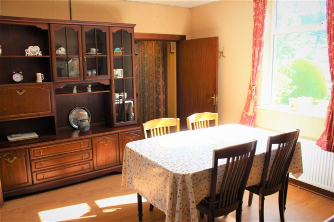"Corner House, Shillelagh, Wicklow